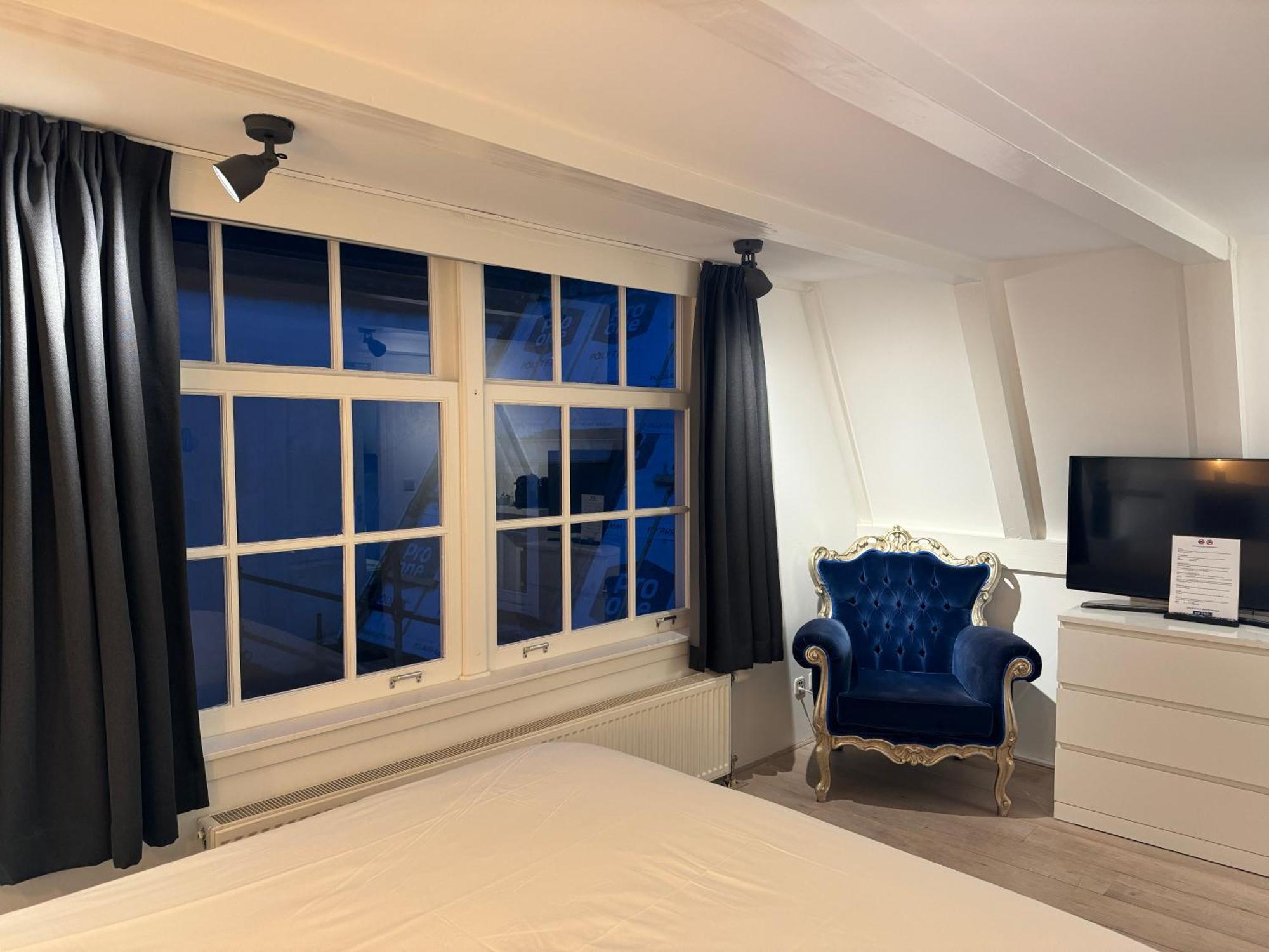 אמסטרדם Nine Streets Inn מראה חיצוני תמונה